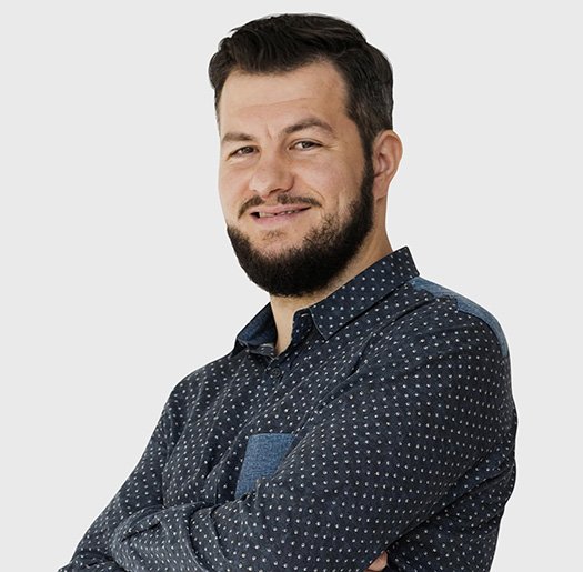 eCommerce Management Goal Mark Commerce